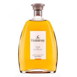 Cognac Hennessy 40% 0,7L