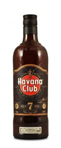 Havana Club 7YO 40% 0.7l