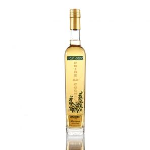 Godet Pearadise 38% 0.5l