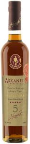 Cognac Askaneli Brothers 5yo, lahev 0,5l