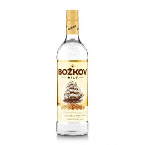 Božkov bílý 0,5l