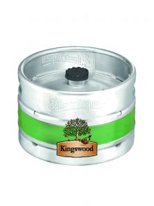 Kingswood Original, sud 15,3l