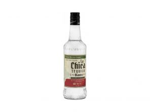 La Chica Gold Tequila, lahev 0,7l