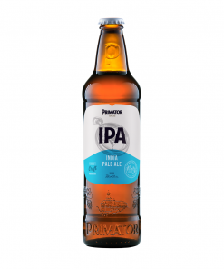 Primátor 16° IPA, lahev 0,5l