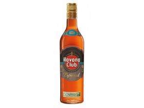 Havana Club Especial, lahev 0,7l