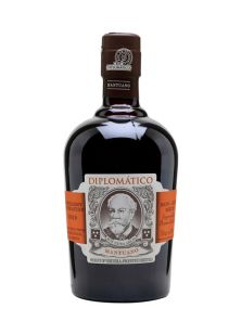DIPLOMATICO Mantuano rum 40% 0,7L