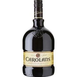 CAROLANS irish 17% 0.7l