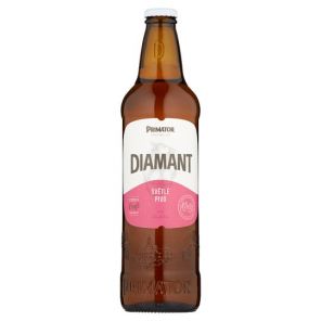 Primátor 10° Diamant, lahev 0,5l