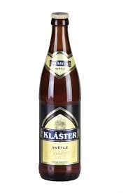 Klášter 10°, lahev 0,5l