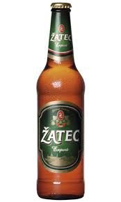 Žatec Export