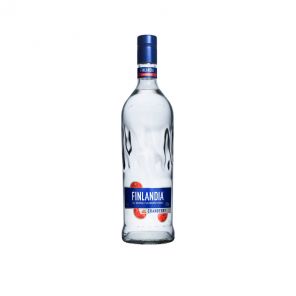 Finlandia Cranberry, lahev 1l
