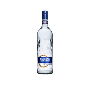 Finlandia Coconut, lahev 1l