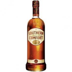 SOUTHERN COMFORT 35% 0.75l