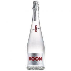 Vodka BOOM, lahev 0,7l