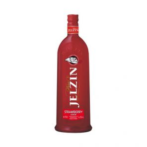 JELZIN Strawberry 16,6% 1l