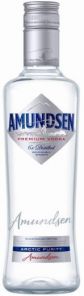 AMUNDSEN Vodka 37,5% 1l