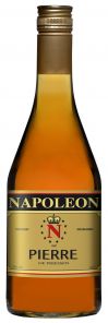 Napoleon Pierre, lahev 0,7l