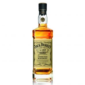 Jack Daniel´s Gold, lahev 0,7l