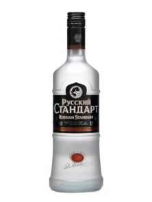 Russkij standart Vodka 1l 40%