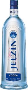 JELZIN clear 37,5% 1l