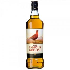 The Famous Grouse, lahev 0,7l