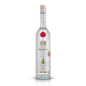 Fleret Hruškovice 0,7l