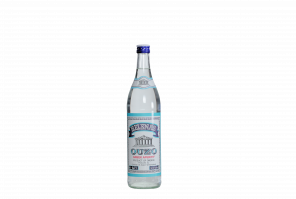 Ouzo Helenas, lahev 0,7l