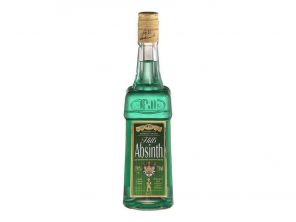 ABSINTH HILLS 0,7L 70%