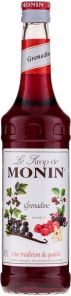 MONIN Grenadine 0.7l