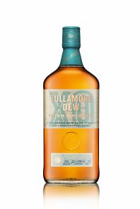 Tullamore Dew Rum Cask XO, 0,7l