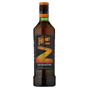 Fernet Stock Zetko 27% 0,5l