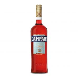 Campari Bitter, lahev 0,7l