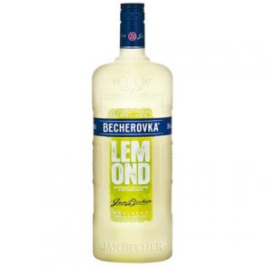 BECHEROVKA Lemond 20% 0,5L