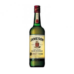 Jameson 12yo, lahev 0,7l