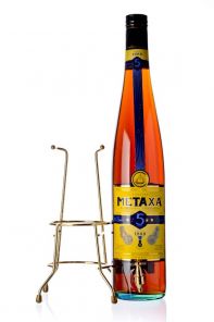Metaxa 5*, 3l