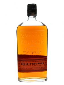 Bulleit Bourbon, lahev 0,7l