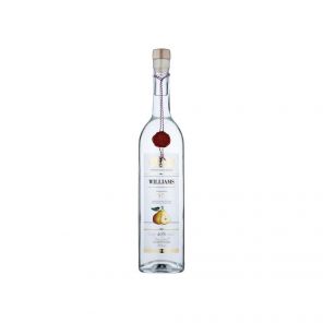 Hruškovice Williams Fleret, lahev  0,7l