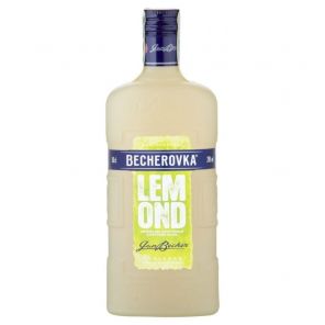 BECHEROVKA Lemond 20% 1l