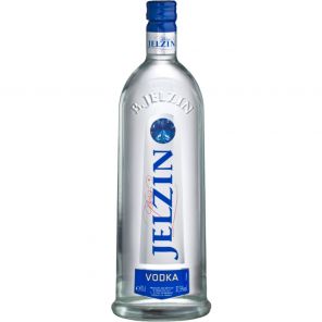 JELZIN clear 37,5% 0.7l