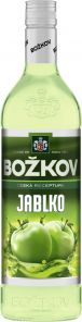 Božkov Jablko 1,0l