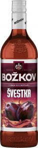 Božkov Švestka 1,0l