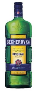 BECHEROVKA 38% 1l