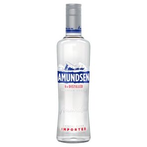 AMUNDSEN Vodka 37,5% 0.5l