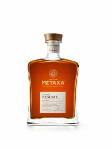 Metaxa Private Reserve 25th Anniversary, 0,7l