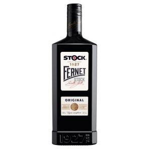 Fernet Stock 38% 1l