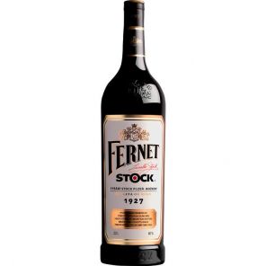 Fernet Stock 2,5l