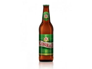 Konrád 11°, lahev 0,5l