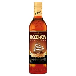 BOŽKOV TUZEMSKÝ 37.5% 0.5l