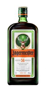 Jagermeister 1,0l