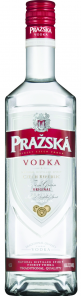PRAŽSKÁ Vodka 37,5% 0,5L
